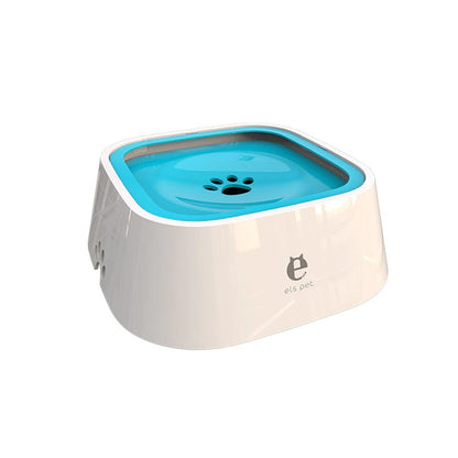 No-Spill Dog Water Bowl